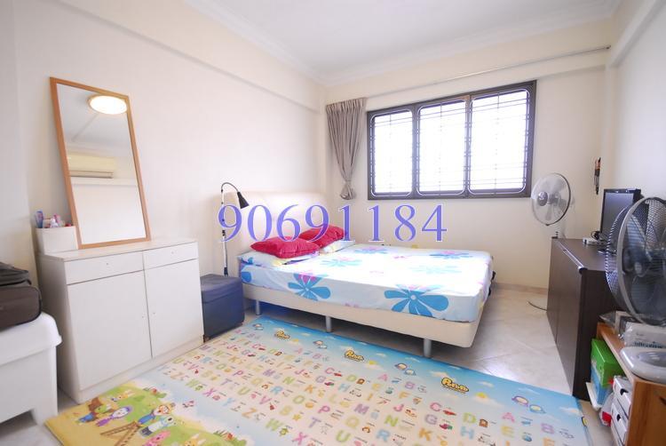 Blk 275 Yishun Street 22 (Yishun), HDB 4 Rooms #159487902